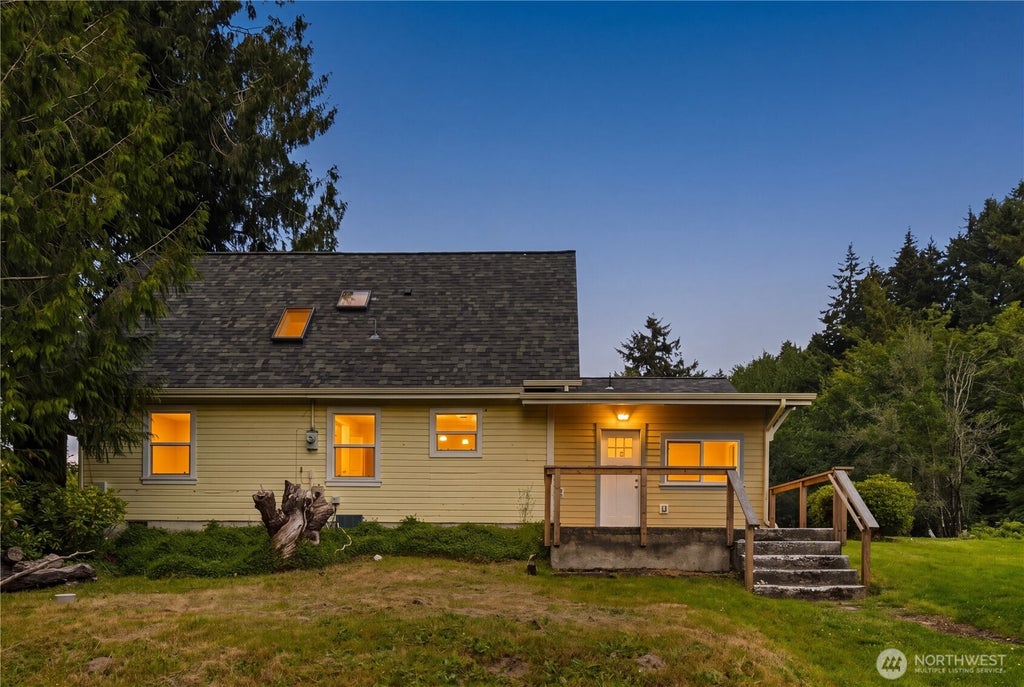Photo of 17816 Herron Road NW, Lakebay, WA 98349 (MLS # 2535622)