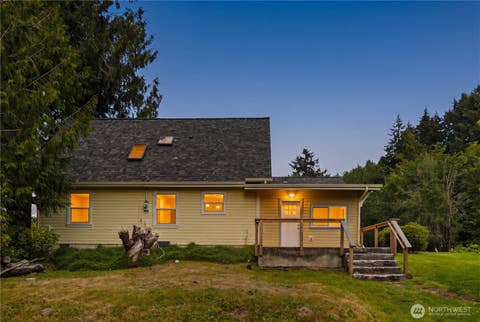 Photo of 17816 Herron Road NW, Lakebay, WA 98349 (MLS # 2535622)
