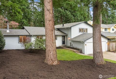Photo of 9010 172nd Avenue NE, Redmond, WA 98052 (MLS # 2460888)