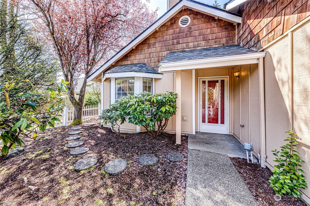 Photo of 9103 182nd Avenue NE, Redmond, WA 98052 (MLS # 2057990)