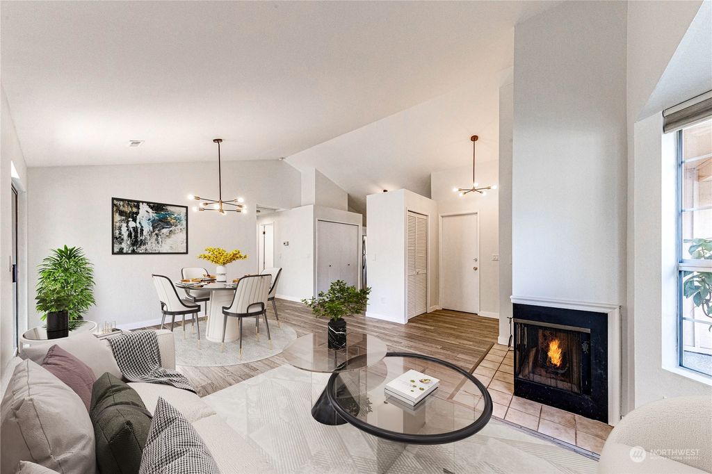 Photo of 9103 182nd Avenue NE, Redmond, WA 98052 (MLS # 2057990)