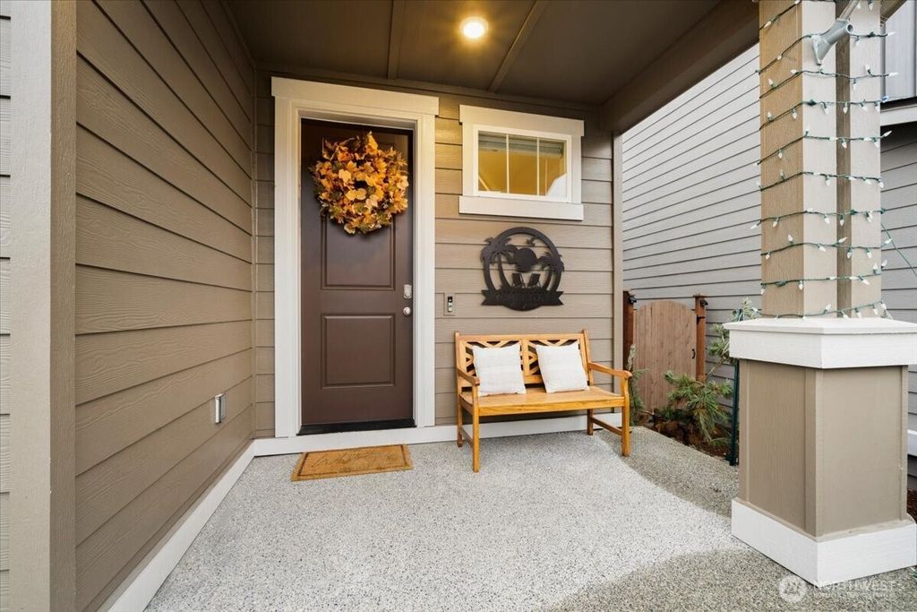 Photo of 1123 SW Sedge Street, Port Orchard, WA 98367 (MLS # 2459462)