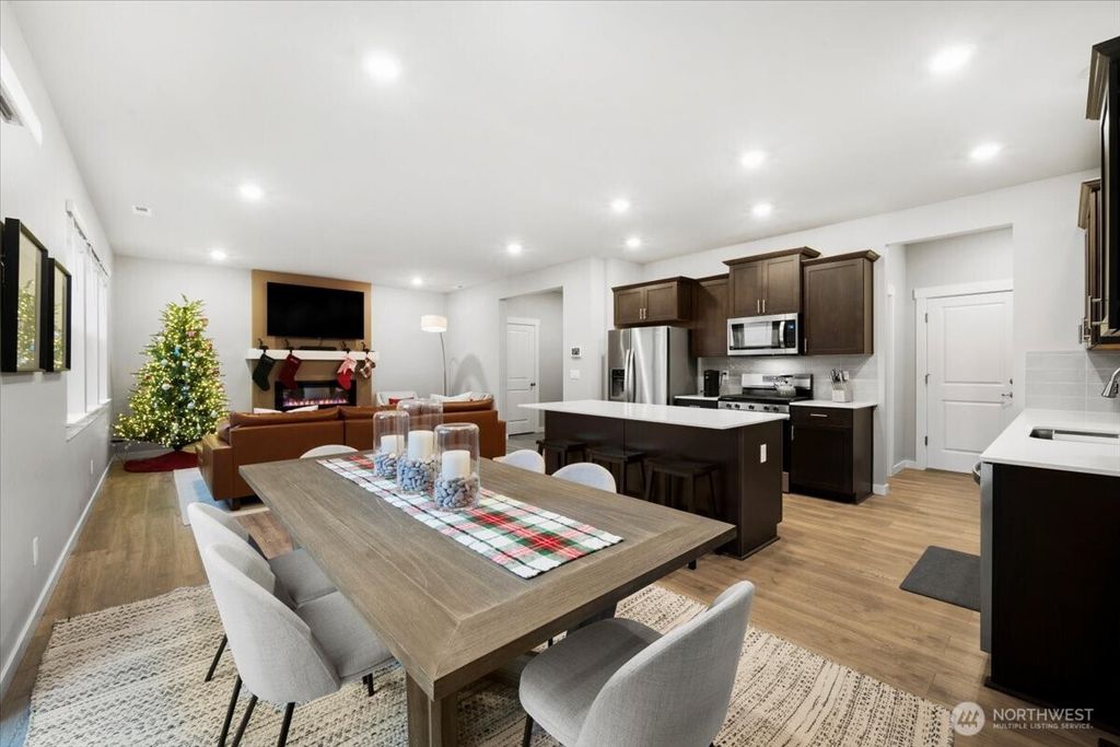 Photo of 1123 SW Sedge Street, Port Orchard, WA 98367 (MLS # 2459462)