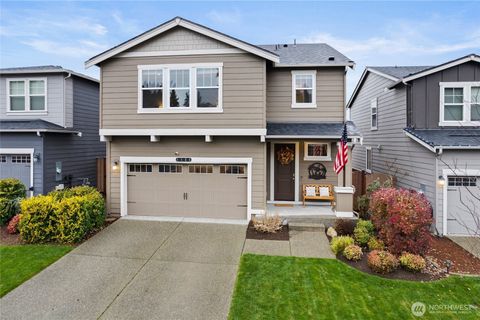 Photo of 1123 SW Sedge Street, Port Orchard, WA 98367 (MLS # 2459462)