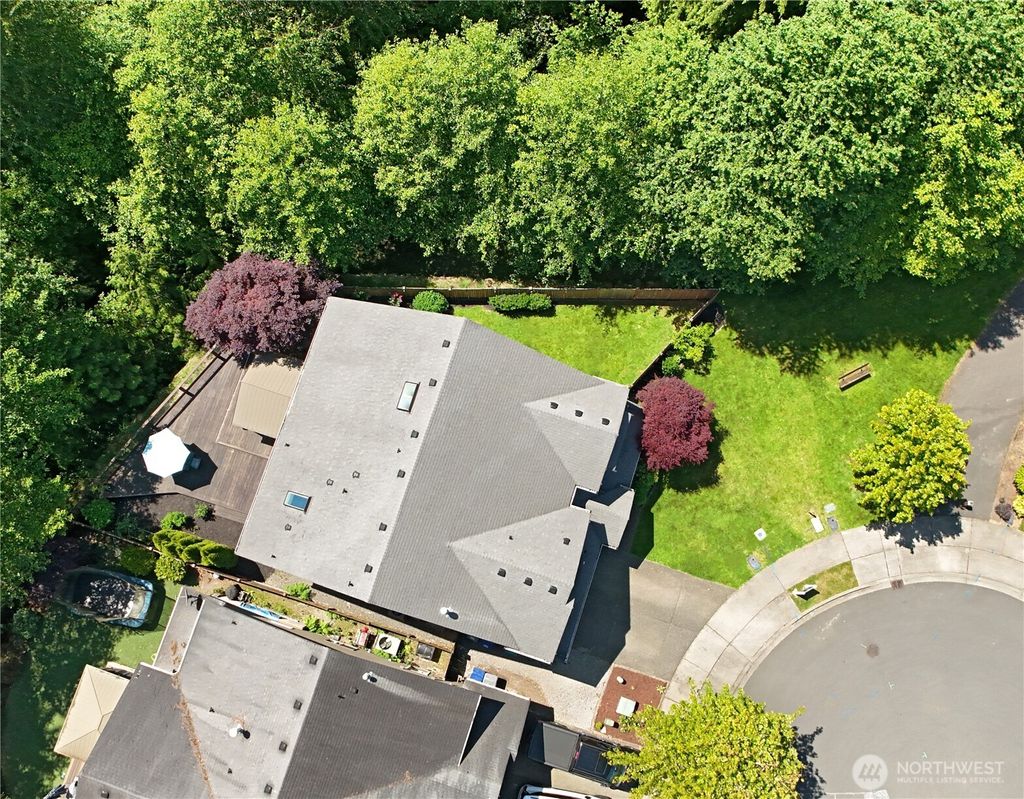 Photo of 501 125th Avenue NE, Lake Stevens, WA 98258 (MLS # 2364352)