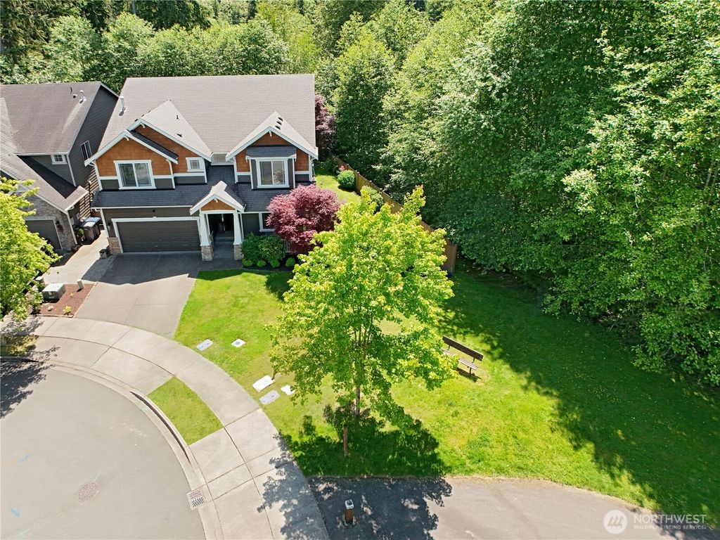 Photo of 501 125th Avenue NE, Lake Stevens, WA 98258 (MLS # 2364352)