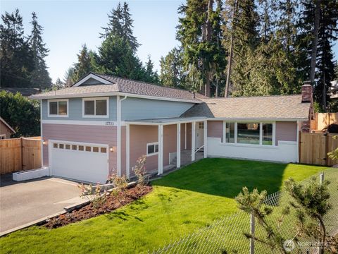 Photo of 17733 2nd Place NE, Shoreline, WA 98155 (MLS # 2443029)