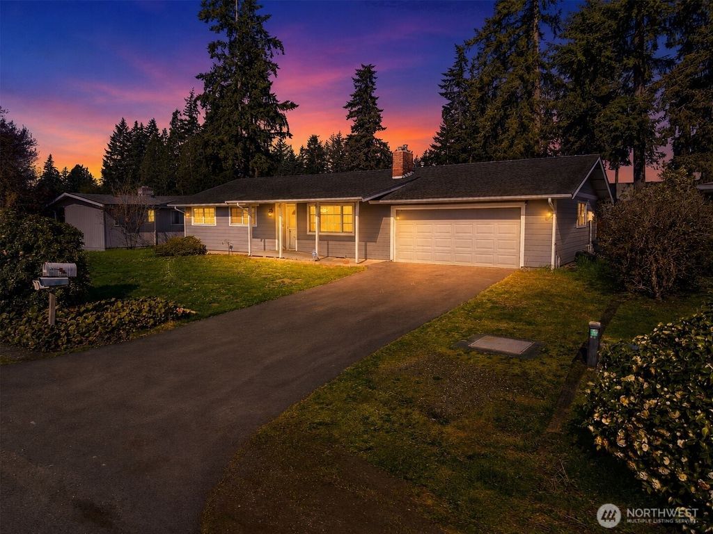 Photo of 17326 SE 265th Street, Covington, WA 98042 (MLS # 2504537)