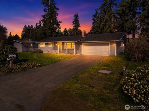Photo of 17326 SE 265th Street, Covington, WA 98042 (MLS # 2504537)