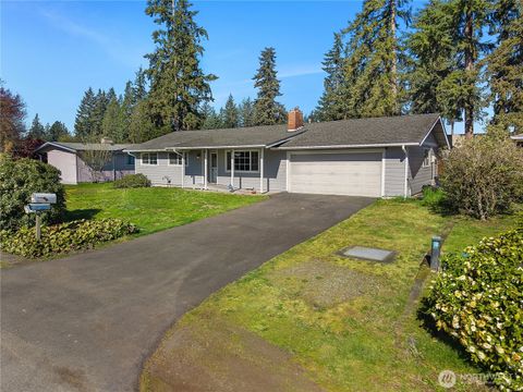 Photo of 17326 SE 265th Street, Covington, WA 98042 (MLS # 2504537)