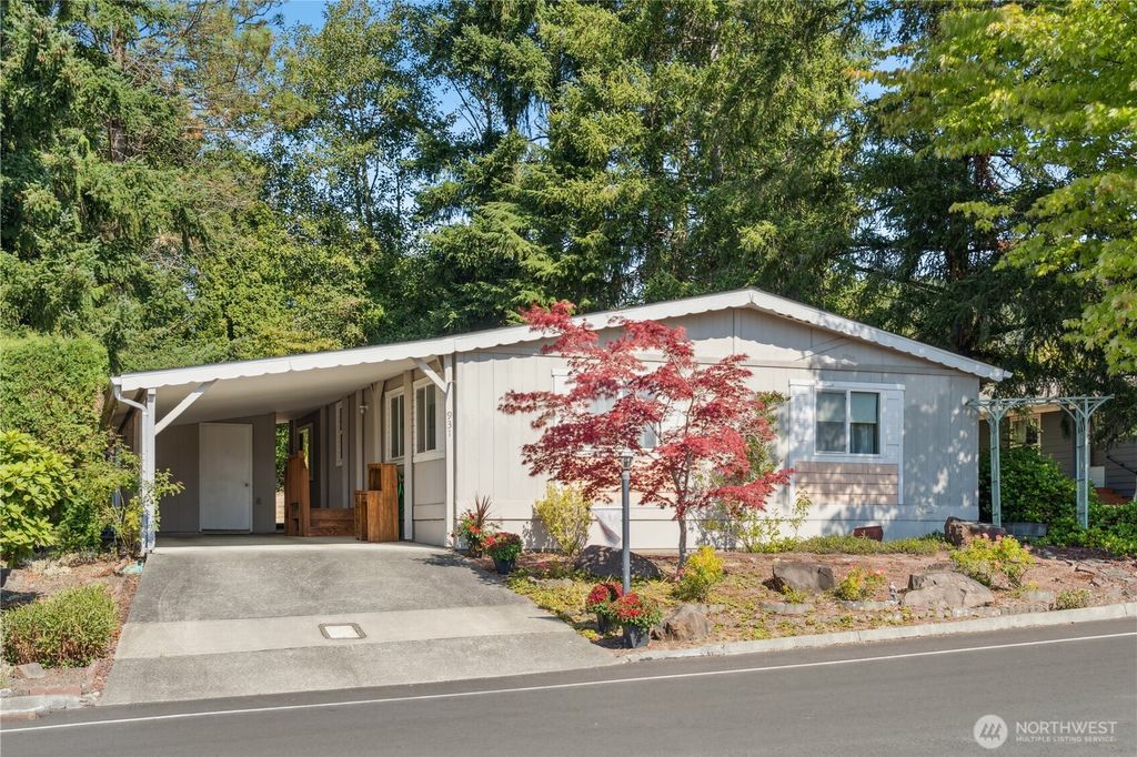 Photo of 931 236th Place SW, Bothell, WA 98021 (MLS # 2433476)