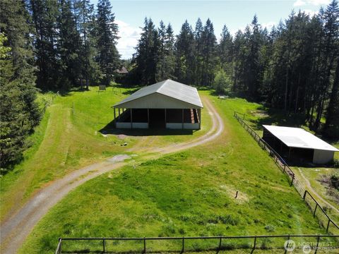 Photo of 0 Case Road SW, Olympia, WA 98512 (MLS # 2408745)