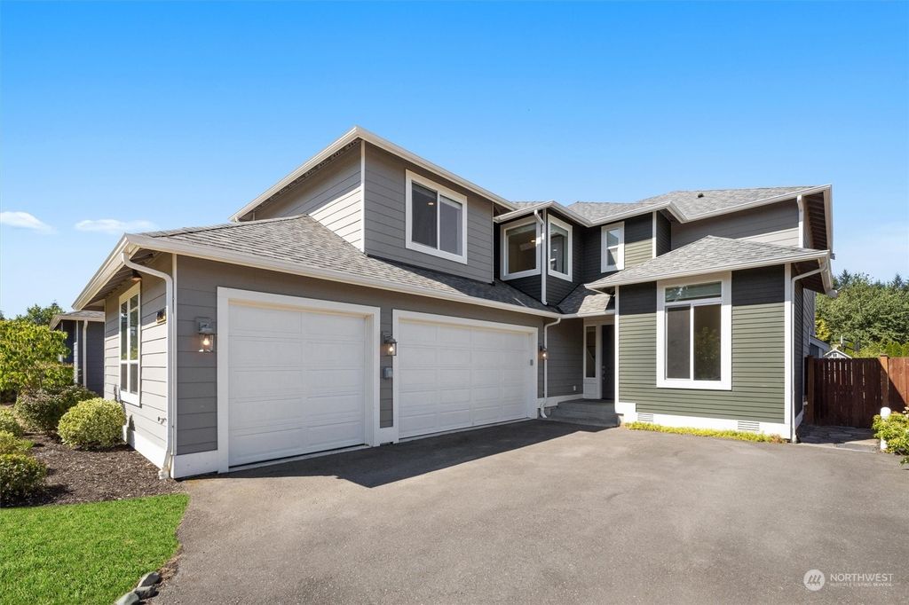 Photo of 4407 326th Avenue NE, Carnation, WA 98014 (MLS # 2269668)