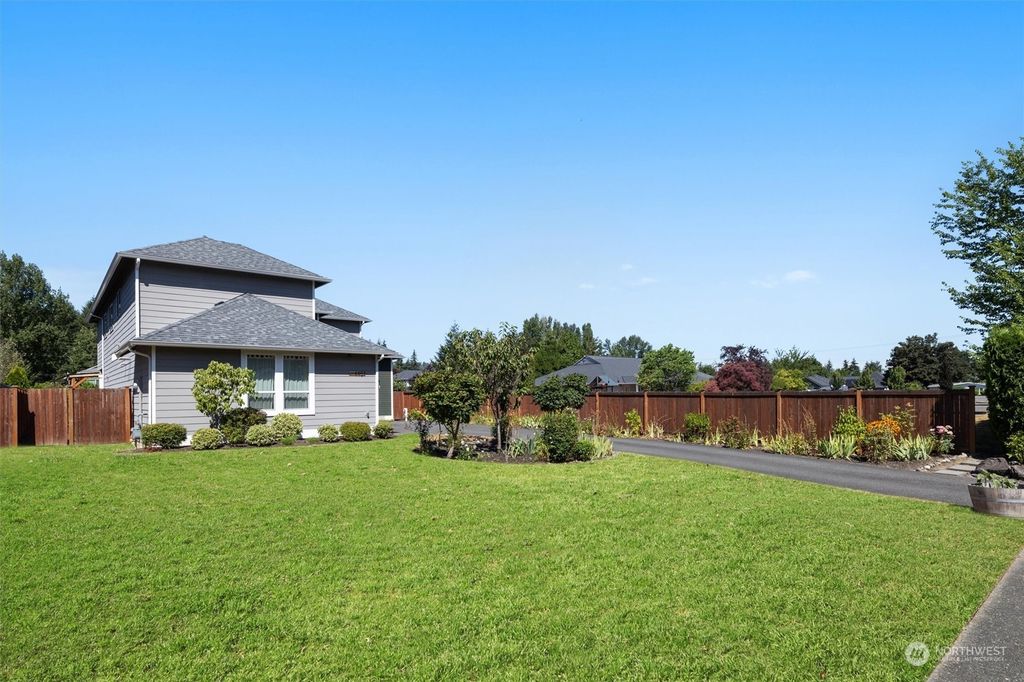 Photo of 4407 326th Avenue NE, Carnation, WA 98014 (MLS # 2269668)