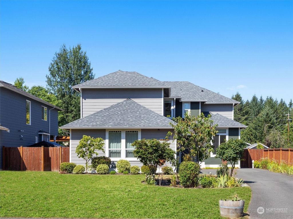 Photo of 4407 326th Avenue NE, Carnation, WA 98014 (MLS # 2269668)