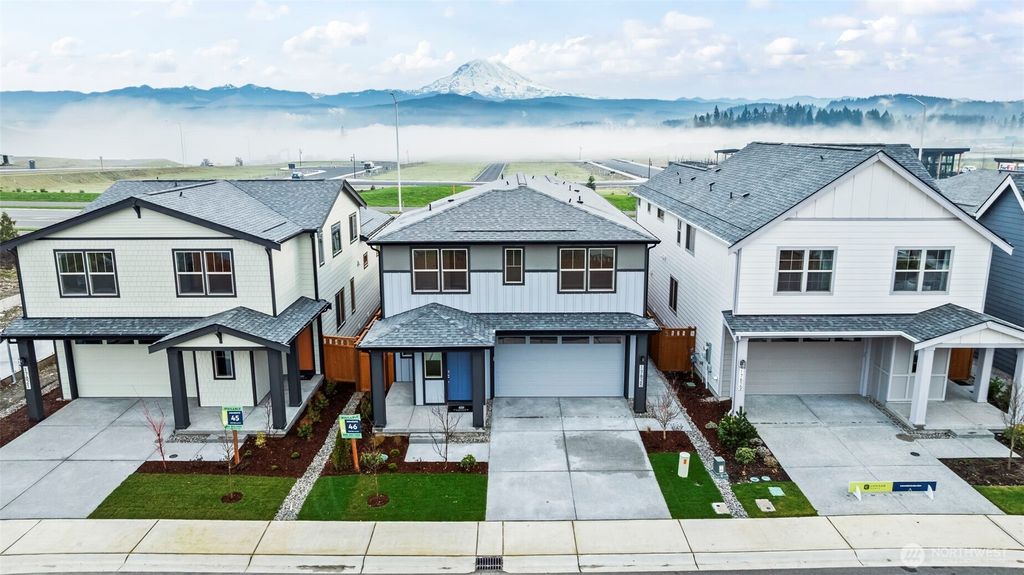 Photo of 17825 139th Avenue Ct E #46, Puyallup, WA 98374 (MLS # 2471871)