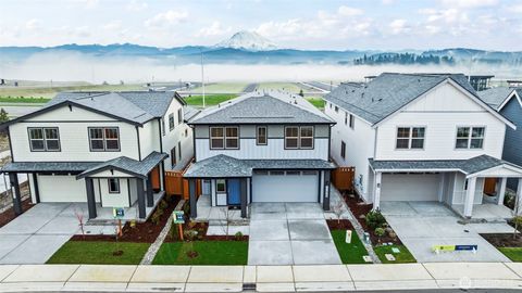 Photo of 17825 139th Avenue Ct E #46, Puyallup, WA 98374 (MLS # 2471871)