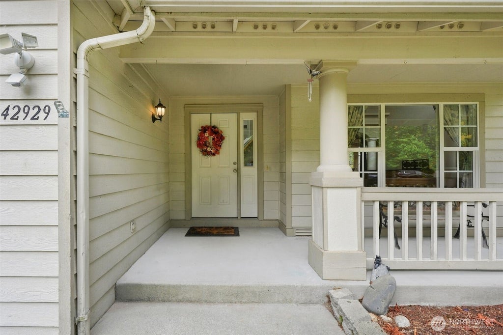 Photo of 42929 SE 170 Street, Gold Bar, WA 98251 (MLS # 2590007)