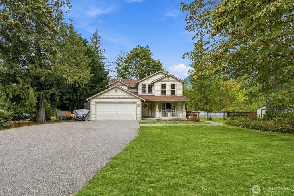 Photo of 42929 SE 170 Street, Gold Bar, WA 98251 (MLS # 2590007)
