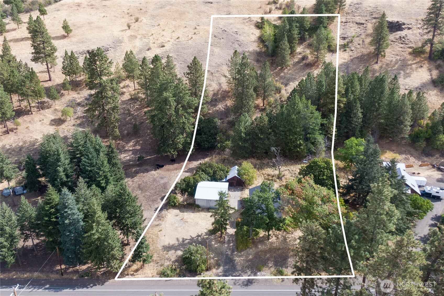 8117 Mill Creek Road