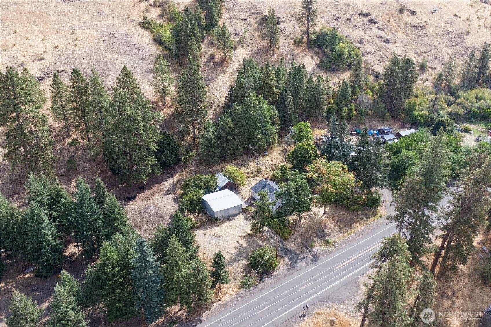 8117 Mill Creek Road