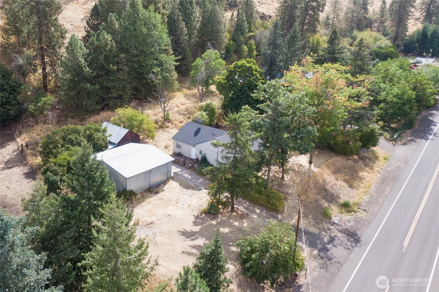 8117 Mill Creek Road