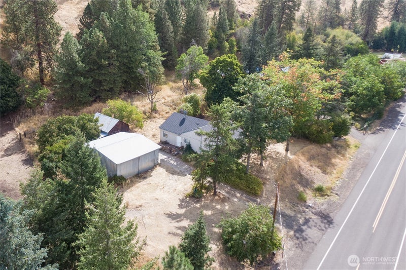 8117 Mill Creek Road