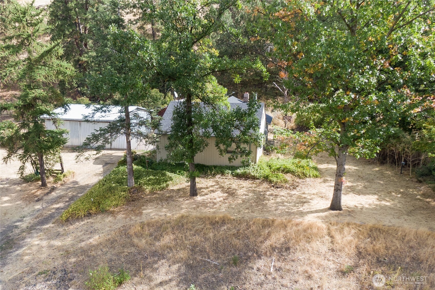 8117 Mill Creek Road