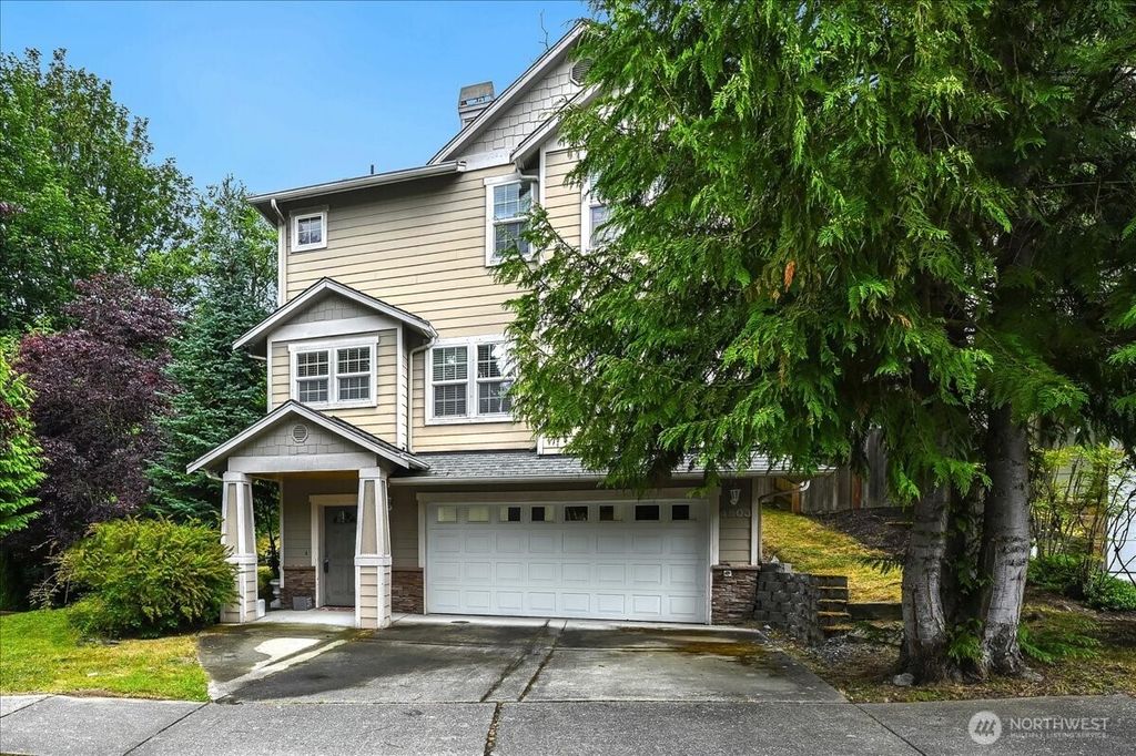 Photo of 4503 5th Drive SE, Everett, WA 98203 (MLS # 2397300)
