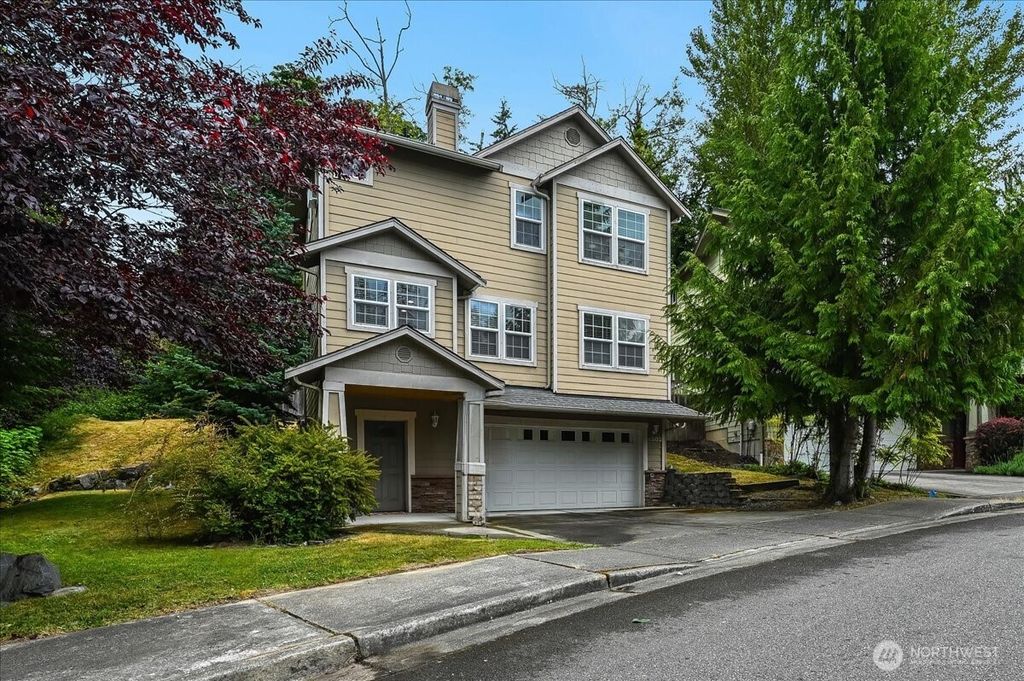 Photo of 4503 5th Drive SE, Everett, WA 98203 (MLS # 2397300)