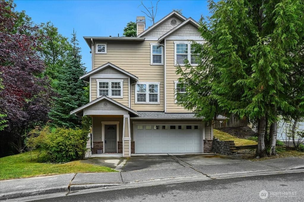 Photo of 4503 5th Drive SE, Everett, WA 98203 (MLS # 2397300)