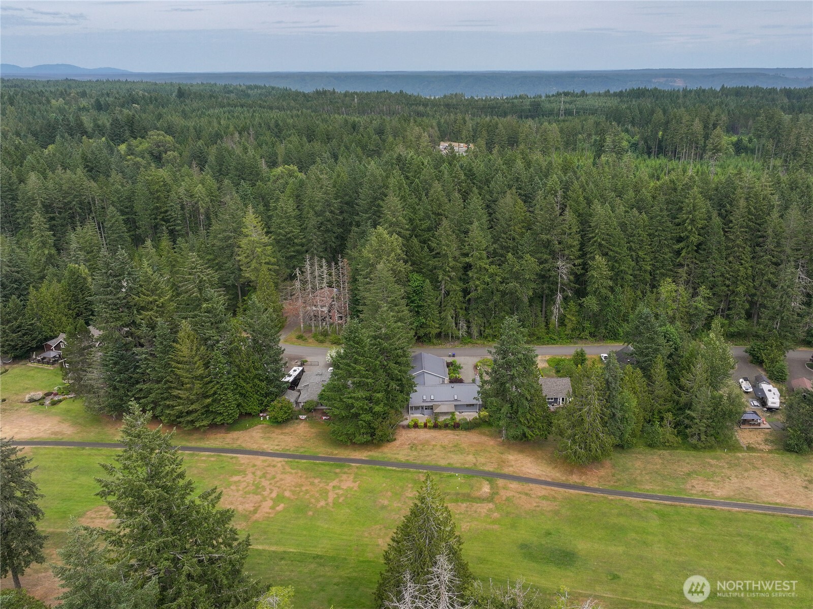 250 N Fairway Drive E