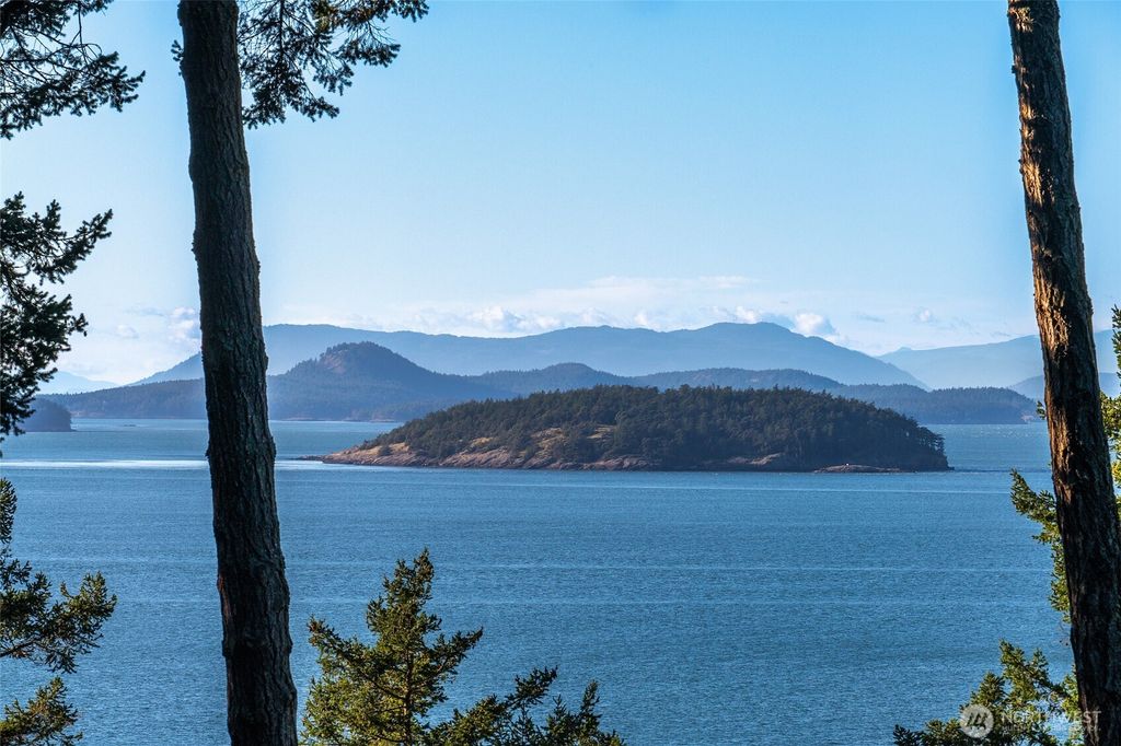 Photo of 385 Karen Lane, Orcas Island, WA 98245 (MLS # 2492998)