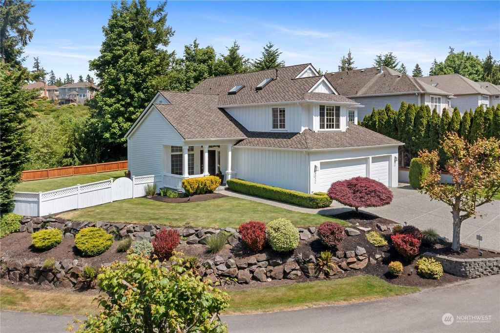 Photo of 6053 Championship Court, Mukilteo, WA 98275 (MLS # 2075835)