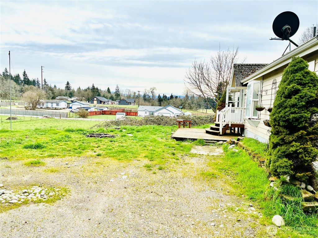 Photo of 8212 350th Street Ct E, Roy, WA 98580 (MLS # 2493202)