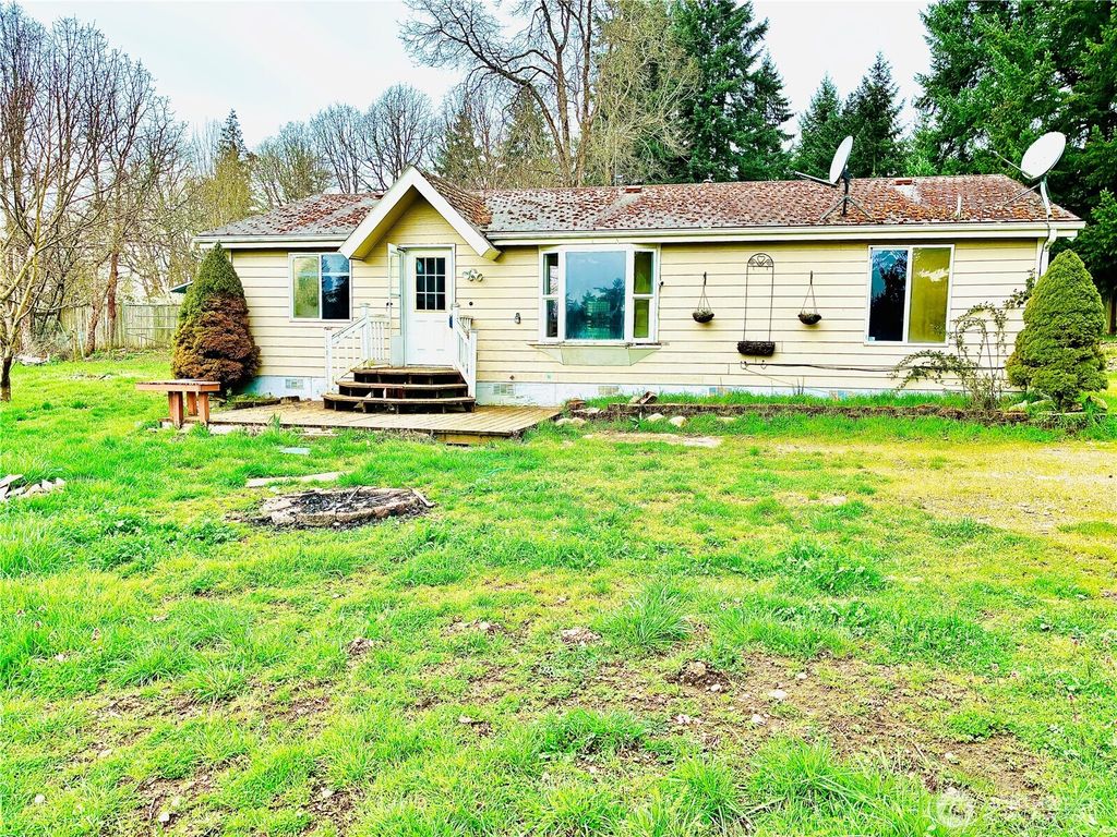 Photo of 8212 350th Street Ct E, Roy, WA 98580 (MLS # 2493202)