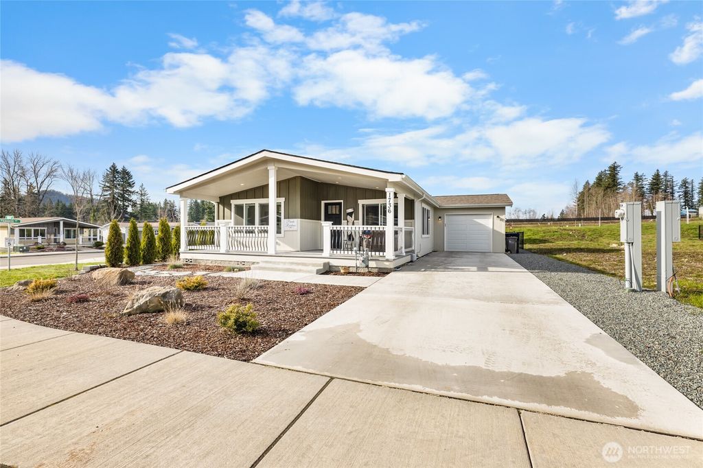 Photo of 1736 Timber St St #115, Enumclaw, WA 98022 (MLS # 2471621)