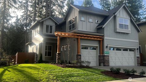 Photo of 20711 64th (Lot 12) Avenue Ct E, Bonney Lake, WA 98391 (MLS # 2462809)
