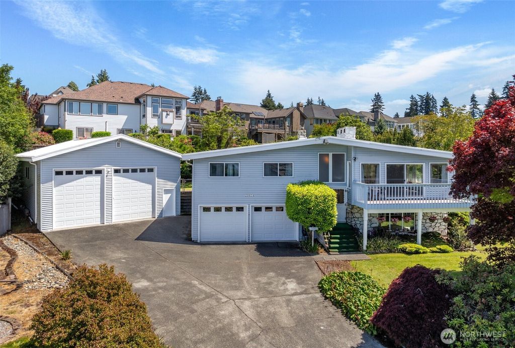 Photo of 29836 1st Avenue S, Federal Way, WA 98003 (MLS # 2543133)