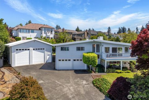 Photo of 29836 1st Avenue S, Federal Way, WA 98003 (MLS # 2543133)