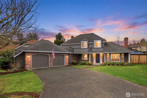 2133 222nd Place NE Sammamish WA 98074