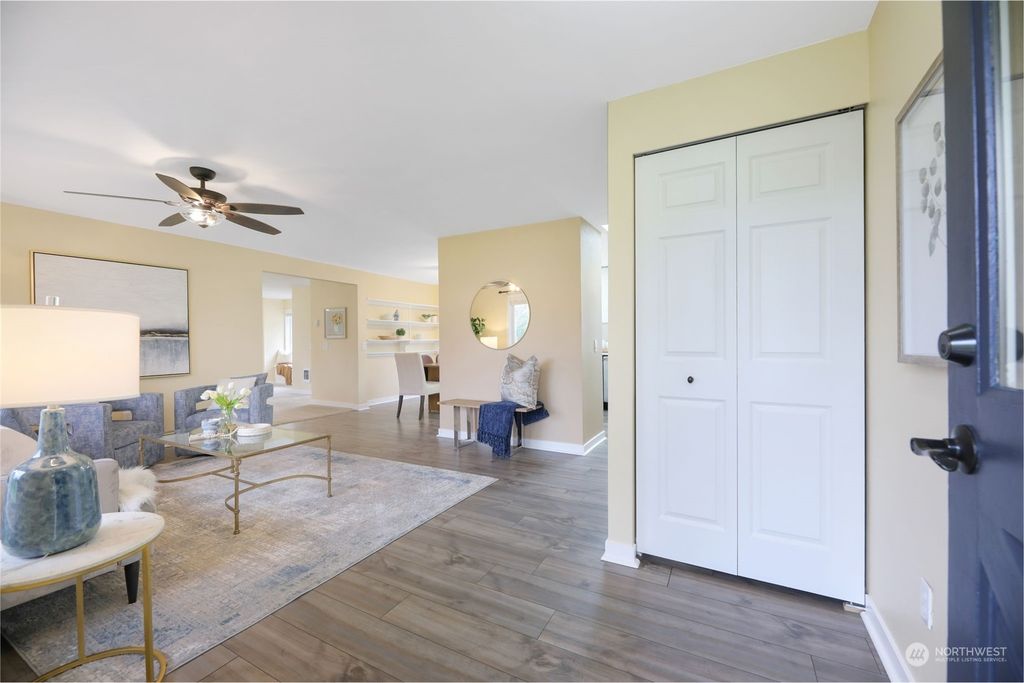 Photo of 339 Green Lane, Gold Bar, WA 98251 (MLS # 2220622)