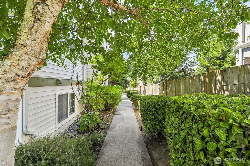 Photo of 901 Sunset Boulevard NE #A201, Renton, WA 98056 (MLS # 2387767)