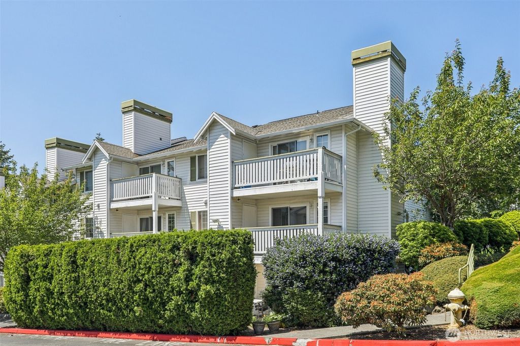 Photo of 901 Sunset Boulevard NE #A201, Renton, WA 98056 (MLS # 2387767)