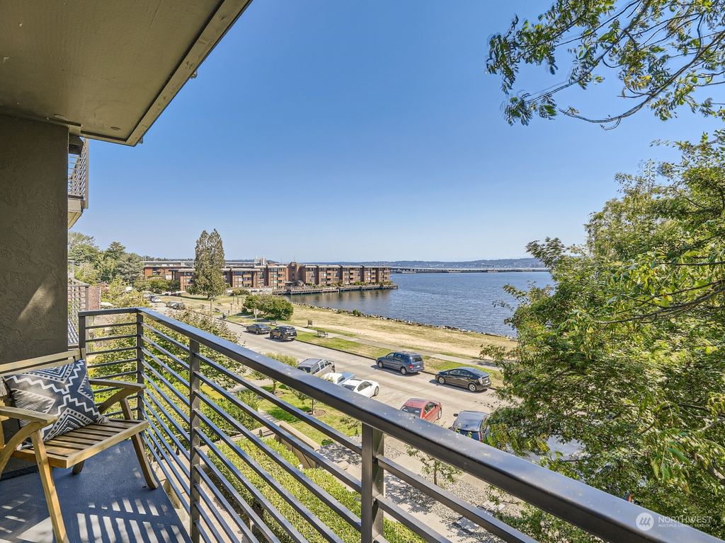 Photo of 2055 43rd Avenue E #301, Seattle, WA 98112 (MLS # 2150856)