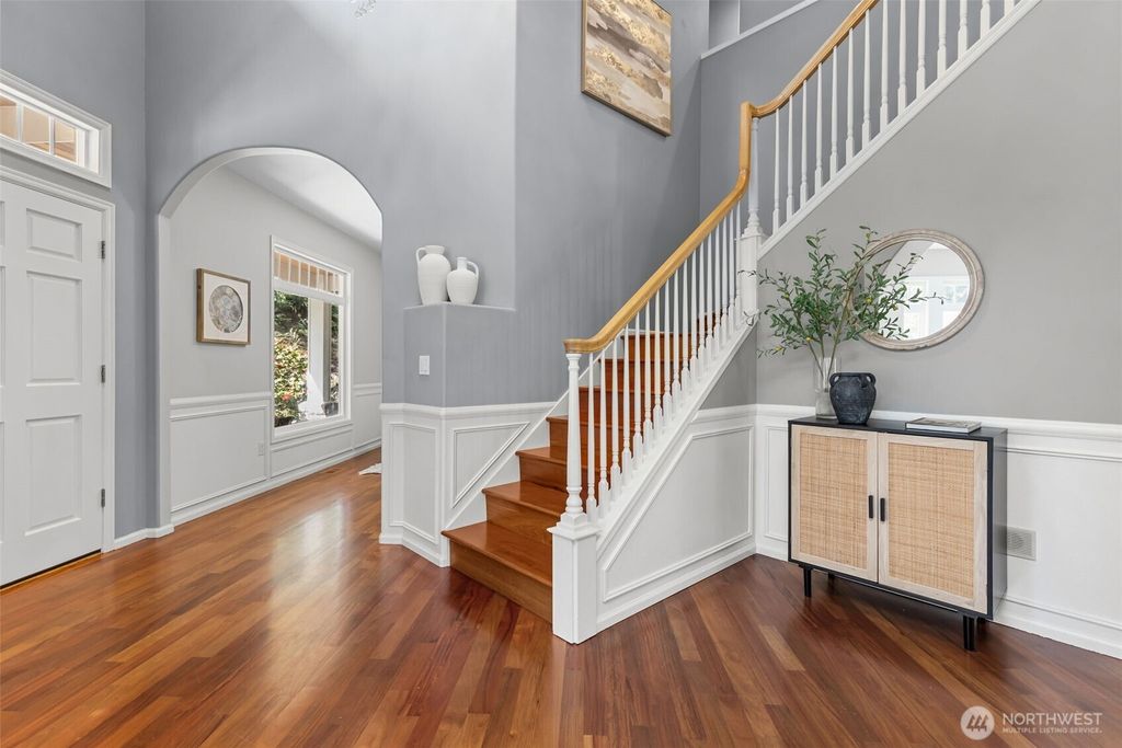 Photo of 24224 Paradise Lake Road, Woodinville, WA 98077 (MLS # 2367000)