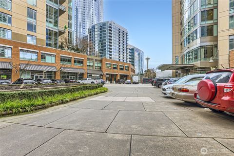 900 Lenora Street Unit 303, Seattle, WA 98121 - MLS#: 2334923