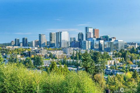 Photo of Bellevue, WA 98004 (MLS # 2439900)