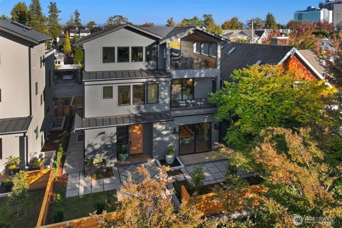 Photo of 2004 McGilvra Boulevard E, Seattle, WA 98112 (MLS # 2582669)