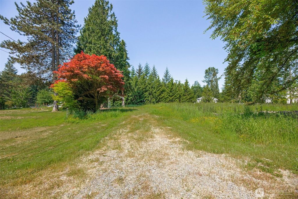 Photo of 21022 Welch Road, Snohomish, WA 98296 (MLS # 2385260)